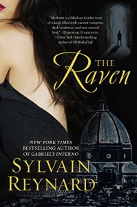 The Raven (Florentine series Book 1) - Sylvain Reynard