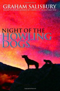 Night of the Howling Dogs - Graham Salisbury