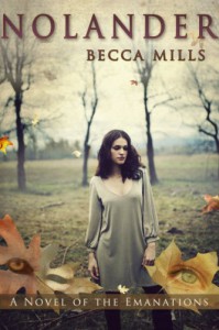 Nolander - Becca Mills
