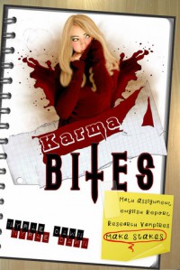 Karma Bites - Nyrae Dawn