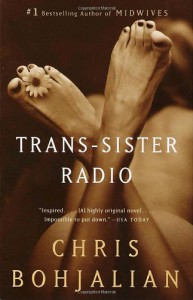 Trans-Sister Radio - Chris Bohjalian