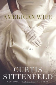 American Wife - Curtis Sittenfeld