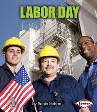 Labor Day - Robin Nelson