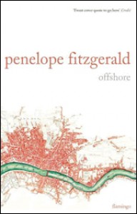 Offshore - Penelope Fitzgerald