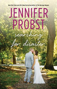 Searching for Disaster - Jennifer Probst