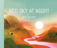 Red Sky at Night - Elly MacKay