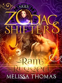 Ram Rugged - Melissa Thomas