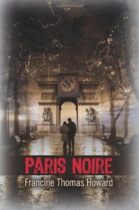 Paris Noire - Francine Thomas Howard