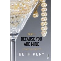 Because You Tempt Me - Beth Kery