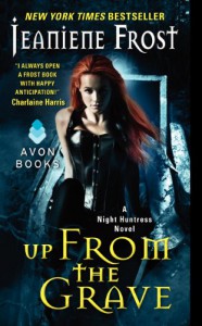 Up From the Grave - Jeaniene Frost