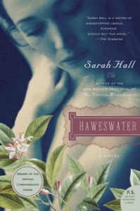 Haweswater: A Novel (P.S.) - Sarah Hall