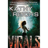 Virals (Virals #1) - Kathy Reichs,  Brendan Reichs