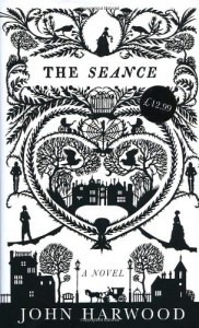 The Seance - John Harwood