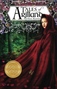 Tales of Arilland - Alethea Kontis