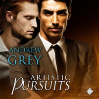 Artistic Pursuits - Andrew  Grey