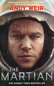 The Martian - Andy Weir