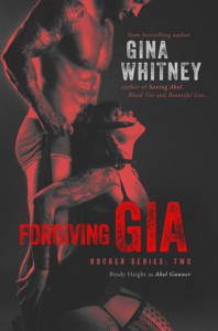 Forgiving Gia - Gina Whitney