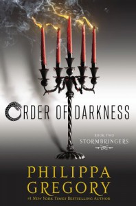 Stormbringers - Philippa Gregory