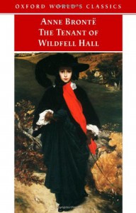 The Tenant of Wildfell Hall - Anne Brontë