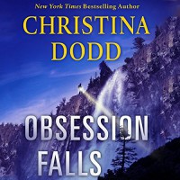 Obsession Falls: Virtue Falls, Book 2 - Christina Dodd, January LaVoy, Macmillan Audio