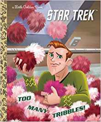 Too Many Tribbles - Frank Berrios, Ethan Beavers