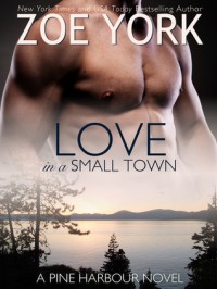 Love in a Small Town - Zoe York