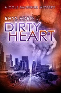 Dirty Heart - Rhys Ford