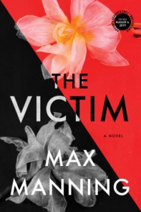 The Victim - Max Manning