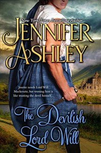 The Devilish Lord Will - Jennifer Ashley