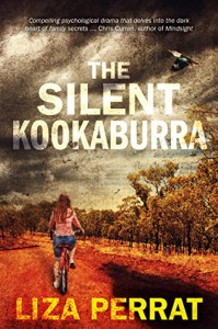 The Silent Kookaburra - Liza Perrat