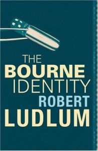 The Bourne Identity - Robert Ludlum