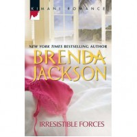 Irresistible Forces (Steele Series #5) - Brenda Jackson