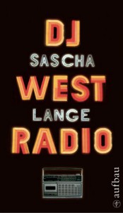 DJ Westradio: Meine glückliche DDR-Jugend - Sascha Lange