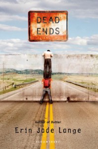 Dead Ends - Erin Jade Lange