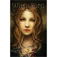 Witch Song - Amber Argyle