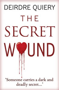 The Secret Wound - Deirdre Quiery
