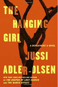 The Hanging Girl: A Department Q Novel - Jussi Adler-Olsen