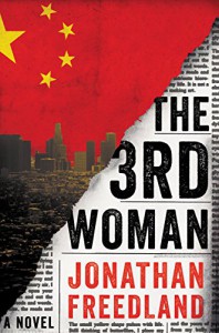 The 3rd Woman: A Thriller - Jonathan Freedland