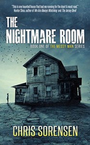 The Nightmare Room - Chris Sorensen