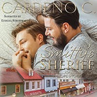 Smitty's Sheriff - Cardeno C., Ezekiel Robison