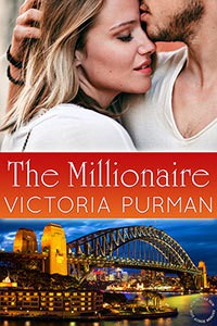 The Millionaire - Victoria Purman