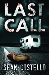 Last Call - Sean Costello