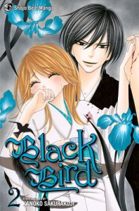Black Bird, Vol. 2 - Kanoko Sakurakoji