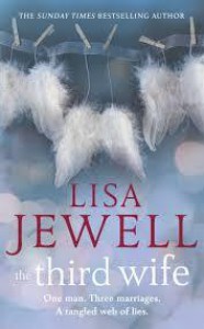 The Third Wife - Lisa Jewell