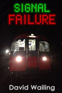 Signal Failure - David Wailing