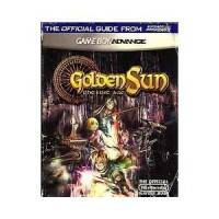 Golden Sun: The Lost Age Official Player's Guide - Alan Averill, Steve Thomason