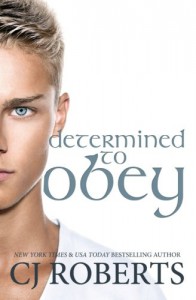 Determined to Obey - Nora Roberts