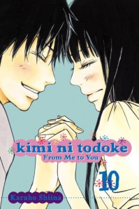 Kimi ni Todoke: From Me to You, Vol. 10 - Karuho Shiina