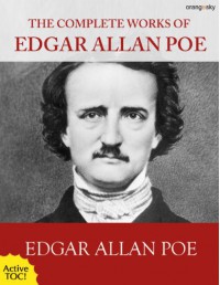 The Complete Works w/active TOC - Edgar Allan Poe