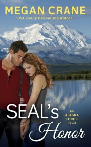 SEAL's Honor - Megan Crane